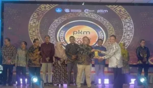 UNIKU Kembali Raih Penghargaan di Tingkat Nasional