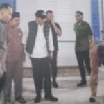Wali Kota Batam Tinjau Rumah Pompa Solusi Banjir dan Tertibkan Truk Kontainer