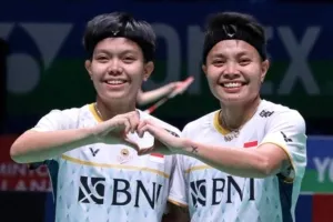 5 Wakil Tuan Rumah di Final Indonesia Master 2025 Super 100, Ini Jadwal nya