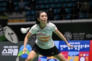 Ini Harga Tiket Final BNI Indonesia Masters 2025
