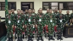 Sidang Prada Lucky di Kupang: Terungkap Fakta Mengejutkan soal Penyiksaan dan Isu LGBT yang Tak Berdasar