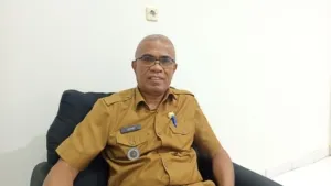 Dukcapil NTT Kejar 100 Persen Perekaman e-KTP: Jonny Ataupah Tegaskan Layanan Gratis, Bersih, dan Manusiawi