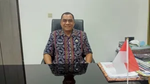 Dari Ladang ke Meja, Dinas Pertanian NTT Siapkan Klaster Agama dan Sekolah: Wujudkan Kemandirian Pangan