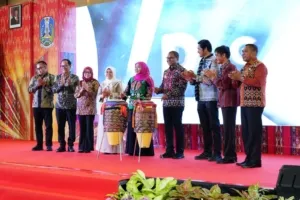 Kerja Sama KUB Bank Jatim dan Bank NTT Jadi Tonggak Baru Penguatan Ekonomi Daerah