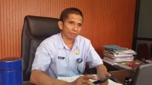 PAD Kota Kupang Tembus Rp1,7 Miliar dari PBG, Maxi Dethan Imbau Masyarakat Tertib Urus Perizinan Bangunan