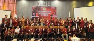 Mengukir Jejak Keberlanjutan: PPNI NTT Benahi Pilar Aset, Wujudkan Tata Kelola Profesional