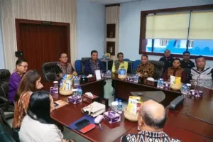 Revolusi Tata Kelola Bank NTT, Gubernur Laka Lena: Jadi Sahabat Ekonomi Rakyat yang Modern