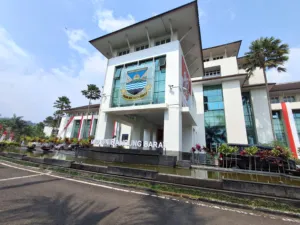 Bandung Barat Perkuat Gerakan Antikorupsi dari Desa: Integritas Jadi Fondasi Pemerintahan Amanah