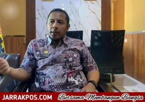 Hampir Sebulan Krisis Air Bersih, PDAM Sumenep Belum Temukan Solusi