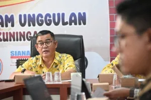 Kasatgas MBG, Wajibkan Pemeriksaan Kesehatan untuk Seluruh Relawan