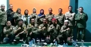 Aliansi Masyarakat Tekstil Indonesia (AMTI) gelar Saresahan Sumpah Pemuda: ini tuntutannya