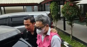 Seorang ASN Pemkot Magelang Ditahan Gegara Memanipulasi Proses Lelang APAR Tahun 2023