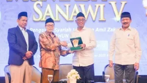Fatwa MUI Tegaskan Zakat Boleh untuk Iuran BPJS Ketenagakerjaan, Perlindungan bagi Pekerja Rentan Kian Kuat
