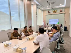 BPJS Ketenagakerjaan Bengkulu Perkuat Sinergi dengan Pemkab Bengkulu Tengah, Dorong Kepatuhan Kepesertaan Perangkat Desa