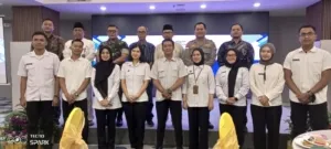 Rapat Sinkronisasi Data MBG Sekupang: Pastikan Ketepatan Sasaran Makanan Bergizi Gratis