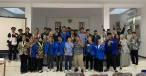 PMII Kuningan Gelar Debat Gagasan: “Meneguhkan Spirit Pergerakan Untuk Membangun Kuningan yang Berdaya dan Berintegritas”