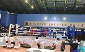 Hari ini, Tiga Petinju Sumut Bertarung di Final
