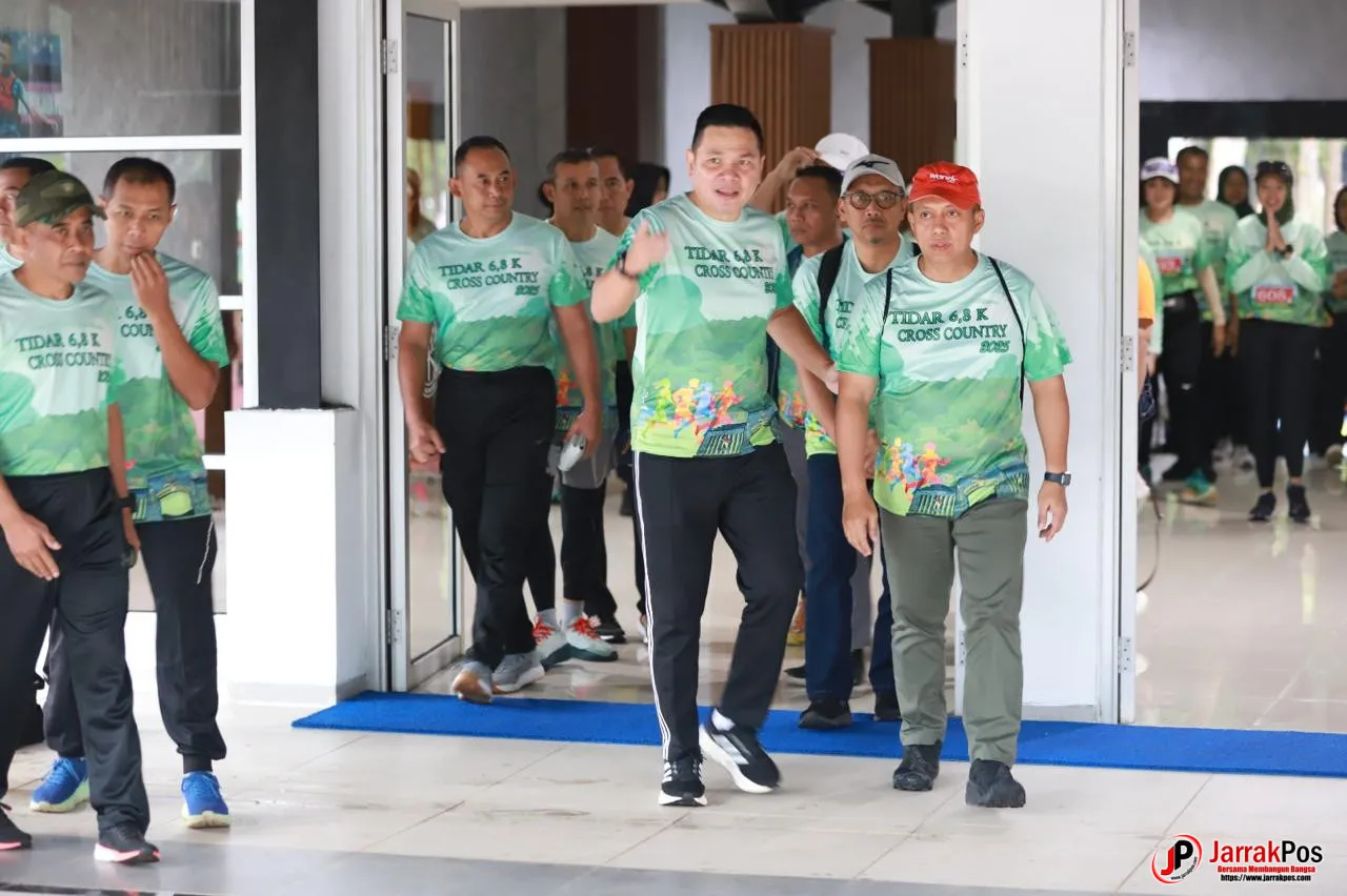 Meriahkan HUT ke- 68 Akmil, Gubernur Akademi Militer Hadir dalam Panggung Hiburan Rakyat Bersama Dewi Perssik dan New Monata Meriahkan HUT ke- 68 Akmil, Gubernur Akademi Militer Hadir dalam Panggung Hiburan Rakyat Bersama Dewi Perssik dan New Monata