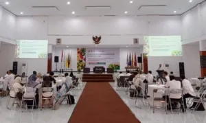 KPBK3 Sukses Gelar Pembekalan dan Sertifikasi Google Bagi Dosen Pembimbing Akademik (DPA)