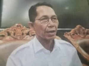 Sejumlah Jabatan Strategis di Pemko Batam Kosong