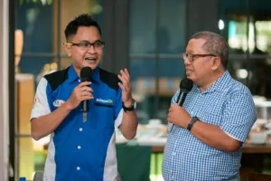 RTIK Jawa Barat Gelar Muswil III 2025, Arifin Terpilih Jadi Ketua Baru