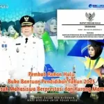 Pemkab Rohul Siapkan Rp 1 Miliar Bagi 500 Mahasiswa Berprestasi & Kurang Mampu