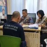 Pelaku Tabrak Lari di Jalan Baru Ditangkap Polisi