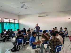 Inovasi Pendidikan Jasmani Berbasis AI dari Bengkulu Siap Mengubah Cara Mengajar di Kampus Indonesia