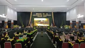 AGN Berikan Hadiah Umroh Bagi Mahasiswa “UNIKU” yang Berprestasi
