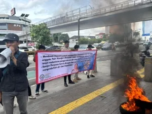 HAMI Minta Komjen Dwiyono Patuhi Putusan MK: Segera Mundur atau Pensiun dari Polri