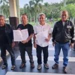 Kuasa Hukum CV Swan Menanggapi Klarifikasi Muda Mahendrawan, Atas Putusan Sidang Prapradilan PN Pontianak