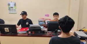 Gara-Gara Masalah Perempuan, Pelaku Sabet Korban dengan Celurit