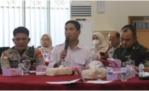 Pemkab Cirebon Percepat Pembangunan Koperasi Merah Putih