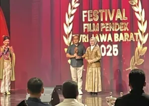 Anak Muda Cirebon Bikin Heboh! Sabet Film Pendek Terfavorit TVRI Jabar 2025