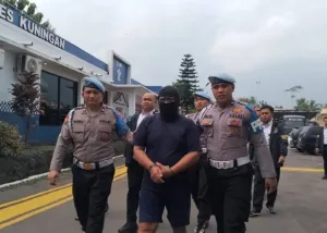 Korupsi Dana Desa Milyaran Rupiah, Kades Mancagar Diancam 20 Tahun Penjara