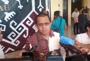 RUPS Bank NTT Digelar Pekan Ini, Gubernur Melki Akan Lantik Direksi dan Komisaris Sehari Setelahnya