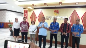 Indonesia Perkuat Diplomasi Budaya di Kawasan Pasifik, NTT Jadi Tuan Rumah IPACS 2025
