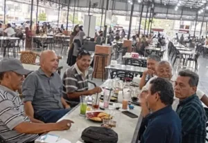 Prestasi Menurun, Disporasu Diminta Evaluasi Capaian Atlet Popnas 2025