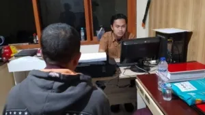 Pelaku Pencabulan Anak Dibawah Umur, Diancam Hukuman 15 Tahun Penjara