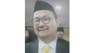 Hendra Asman Tetap Semangat Jalankan Tugas Sebagai Wakil Ketua III DPRD