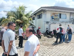 RSKJ Soeprapto Perketat Pengawasan Aset, Siap Sinkronkan Data dengan Pemprov Bengkulu
