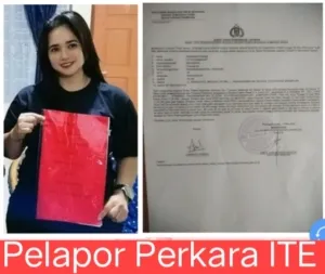 4 Bulan Dilaporkan, Perkara ITE Di Polres Padangsidimpuan Polisi Menanti Pendapat Ahli