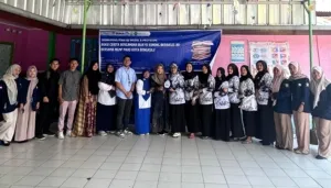 Buku Cerita Bergambar Buayo Kuning Berbasis AR Diluncurkan, Dorong Revitalisasi Bahasa Daerah dan Literasi Anak Usia Dini