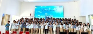 Talk Show “Brilian Way” Hadir di Atambua: Semakin Dekatkan Semangat Transformasi BRI