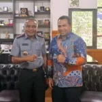 Ketua DPRD Ngada Romi Juji Dorong Regulasi Moke: Konsultasi ke Kemenkumham NTT