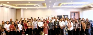 Cita Madani dan ChildFund Teguhkan Kolaborasi: Workshop Stakeholder Learning Dorong Masa Depan Anak yang Lebih Baik