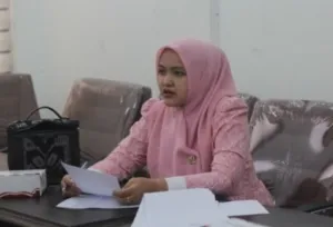 Ketua DPRD Sophi Tegaskan, Lahan Sewa Pertanian Milik Pemkab Cirebon Harus Digarap Petani, Bukan Pihak Ketiga