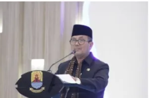 Kota Wakaf Resmi Diluncurkan, Pemkab Cirebon Dorong Transformasi Ekonomi Tingkatkan Produktivitas ekonomi umat