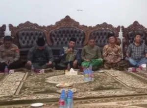 Target Raih Rekor MURI DPRD Kabupaten Cirebon Siap Sukseskan Peringatan HSN Lewat Gerak Jalan Bersarung