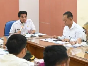 Penuhi Hajat Undang-Undang Sekolah Rakyat Geratis Siap Dibangun,